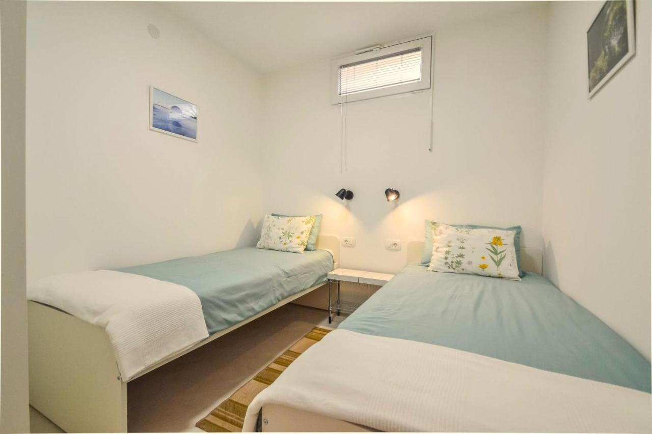 Apartment Kaplja Novigrad  Exterior photo
