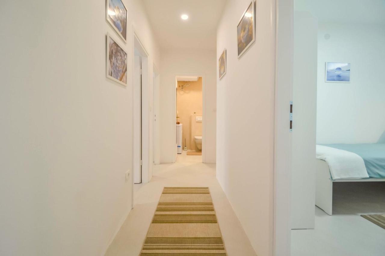 Apartment Kaplja Novigrad  Exterior photo